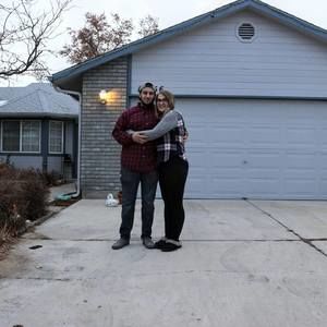 Meet your Posher, Audra